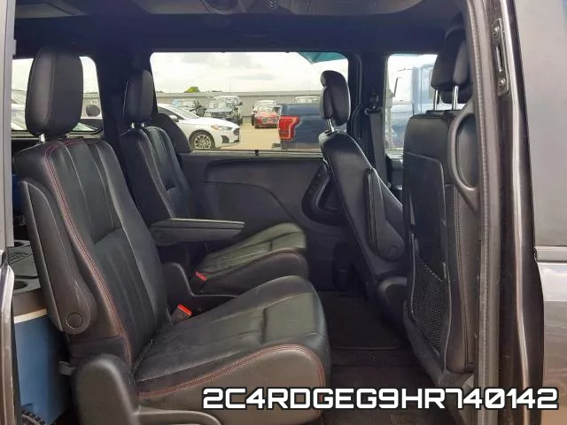 2C4RDGEG9HR740142 фото 7