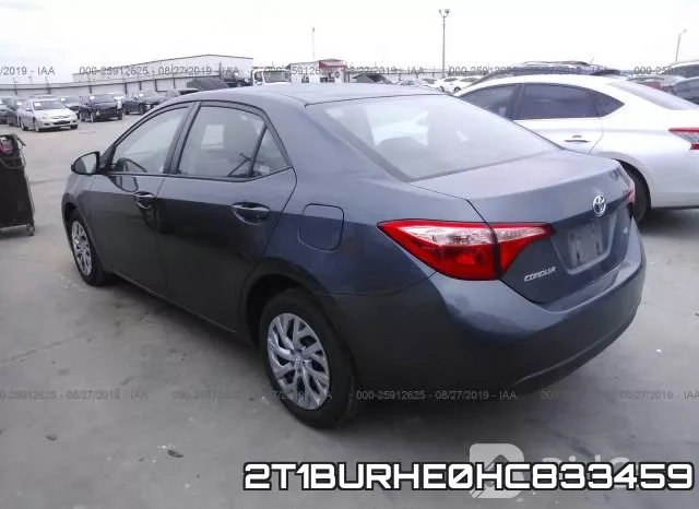 2T1BURHE0HC833459 фото 4