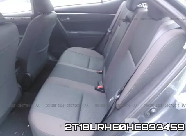 2T1BURHE0HC833459 фото 9