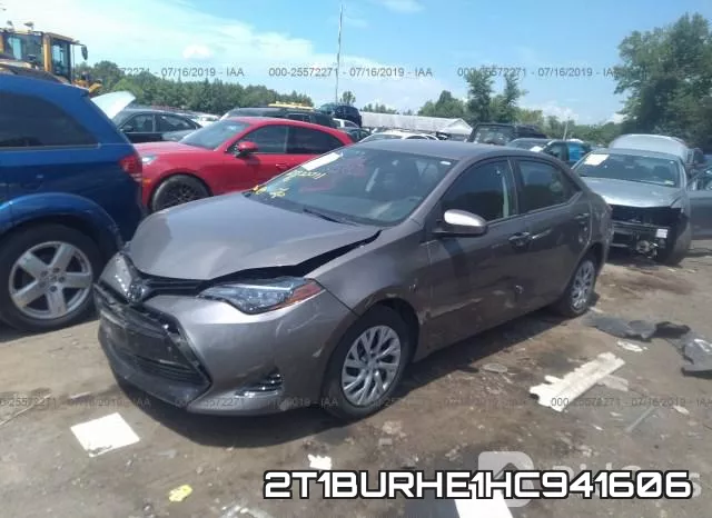 2T1BURHE1HC941606 фото 3