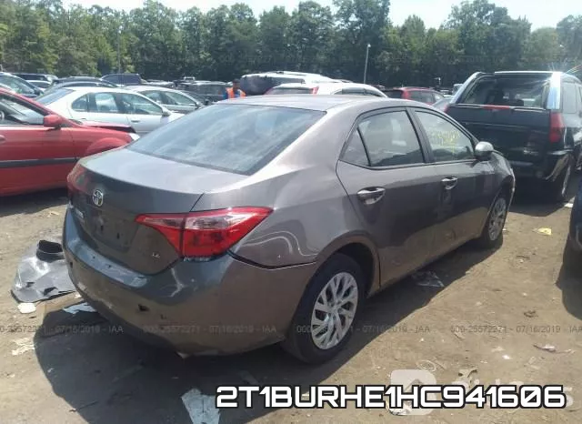 2T1BURHE1HC941606 фото 5