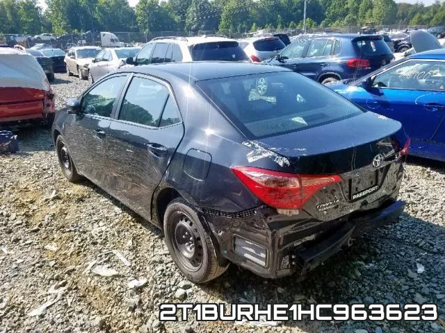 2T1BURHE1HC963623 фото 4