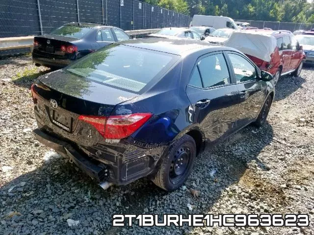 2T1BURHE1HC963623 фото 5