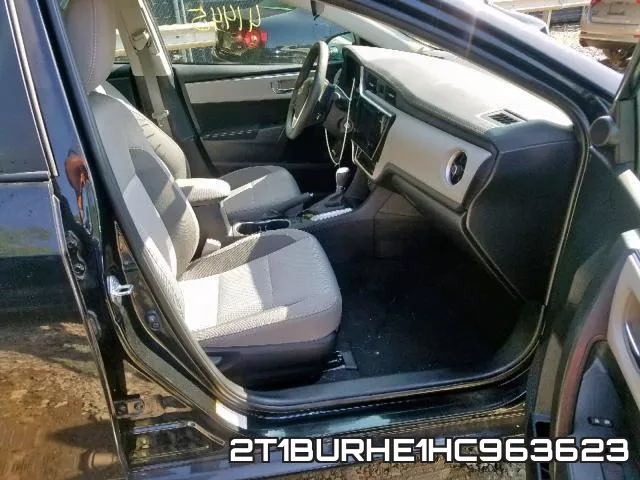 2T1BURHE1HC963623 фото 6