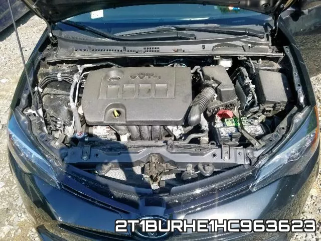 2T1BURHE1HC963623 фото 8