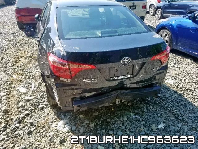 2T1BURHE1HC963623 фото 10