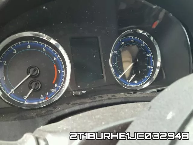 2T1BURHE1JC032948 фото 9