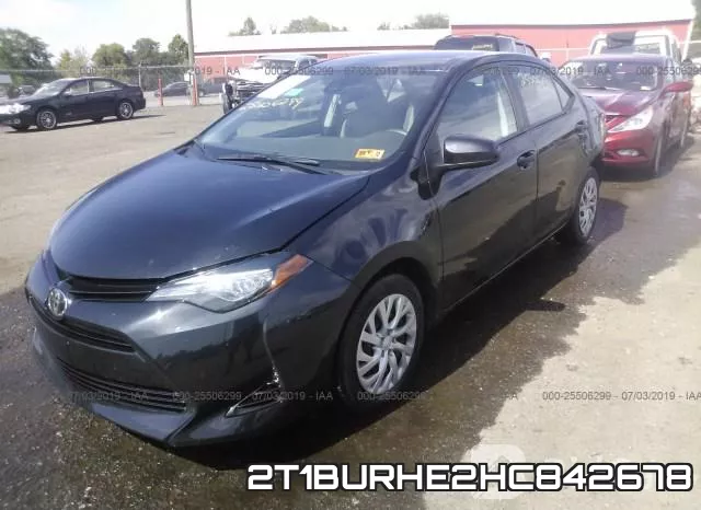 2T1BURHE2HC842678 фото 3