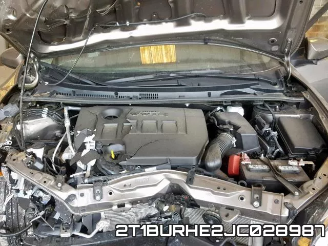 2T1BURHE2JC028987 фото 8