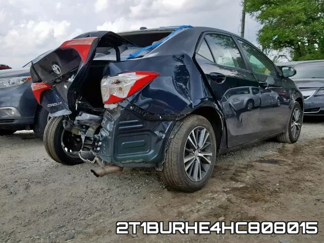 2T1BURHE4HC808015 фото 5