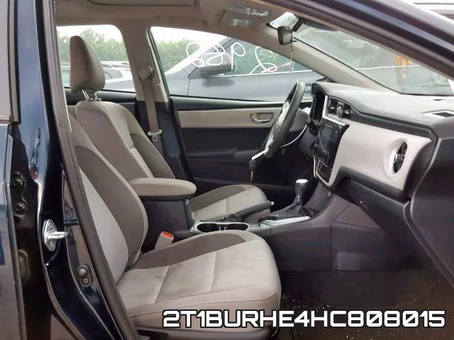 2T1BURHE4HC808015 фото 6