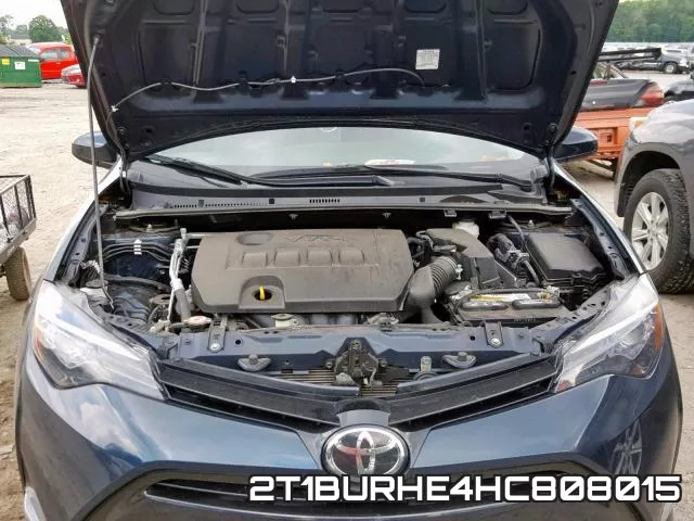 2T1BURHE4HC808015 фото 8