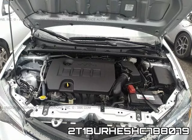 2T1BURHE5HC788079 фото 2
