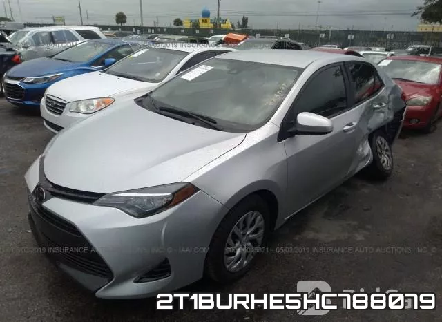 2T1BURHE5HC788079 фото 3