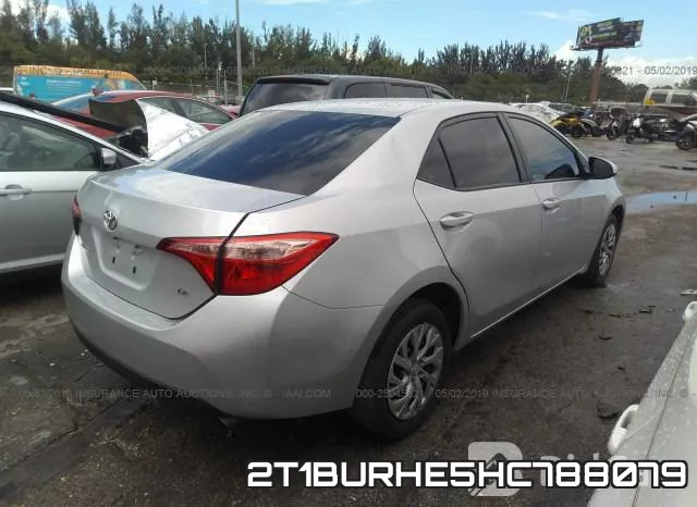 2T1BURHE5HC788079 фото 5
