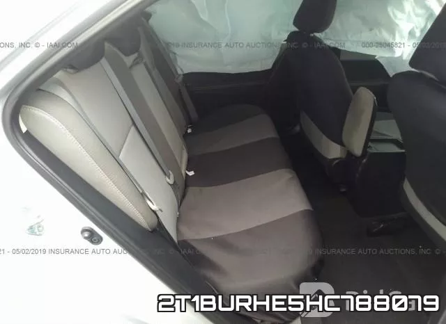 2T1BURHE5HC788079 фото 9