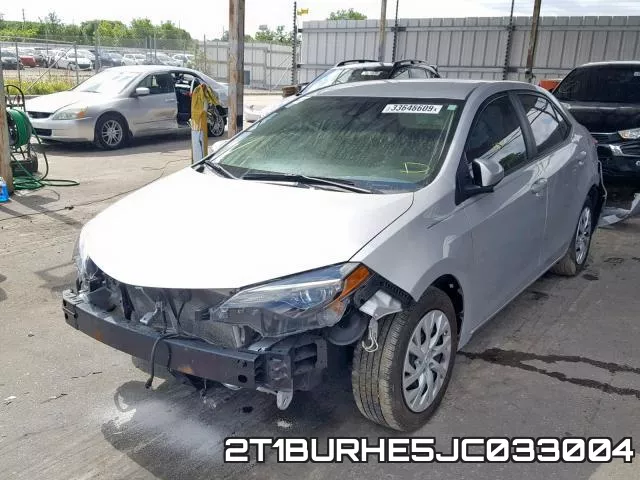 2T1BURHE5JC033004 фото 3