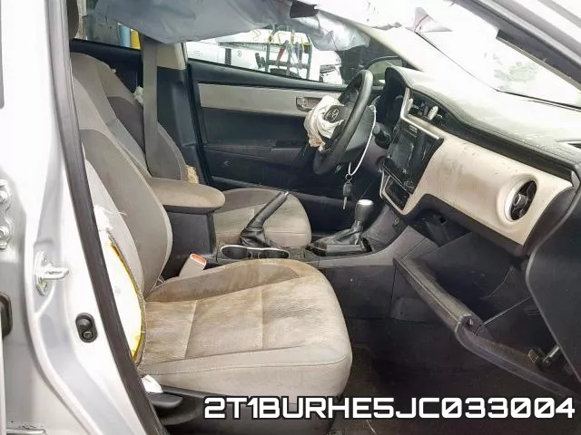 2T1BURHE5JC033004 фото 6