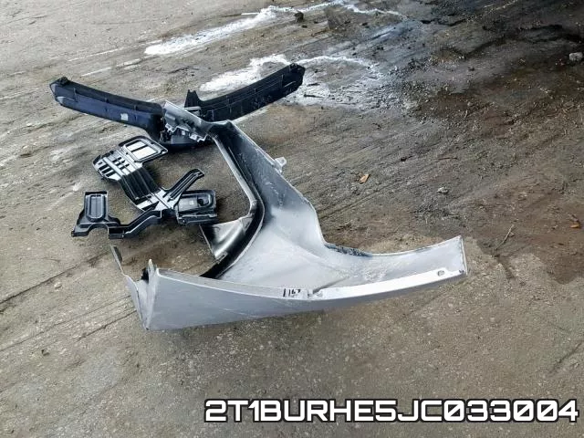2T1BURHE5JC033004 фото 10