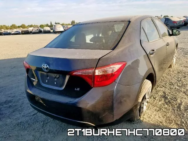 2T1BURHE7HC770800 фото 4