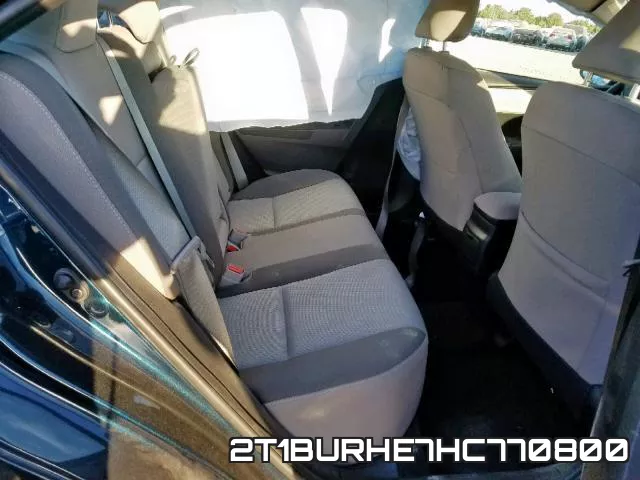 2T1BURHE7HC770800 фото 6