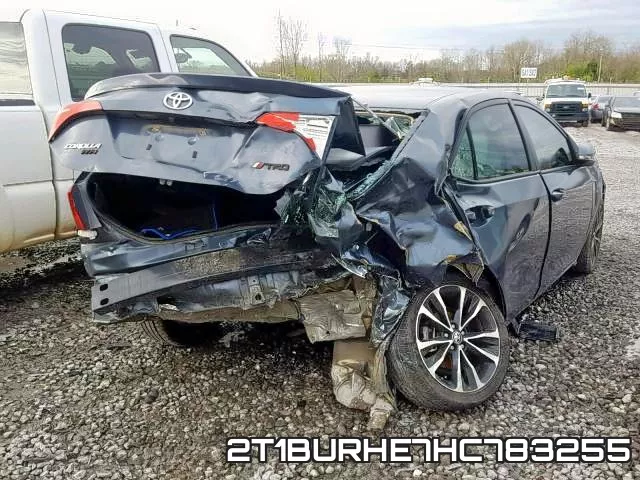 2T1BURHE7HC783255 фото 5