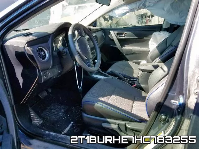 2T1BURHE7HC783255 фото 6