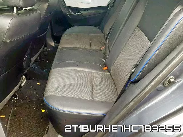 2T1BURHE7HC783255 фото 7