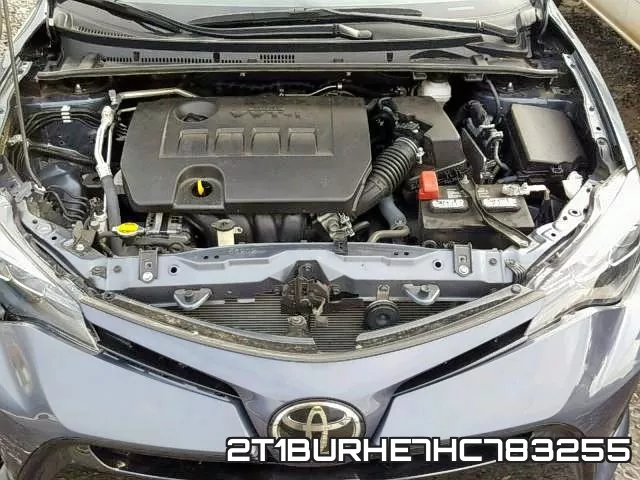 2T1BURHE7HC783255 фото 8