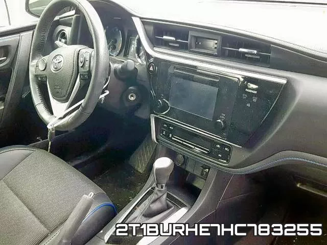 2T1BURHE7HC783255 фото 10