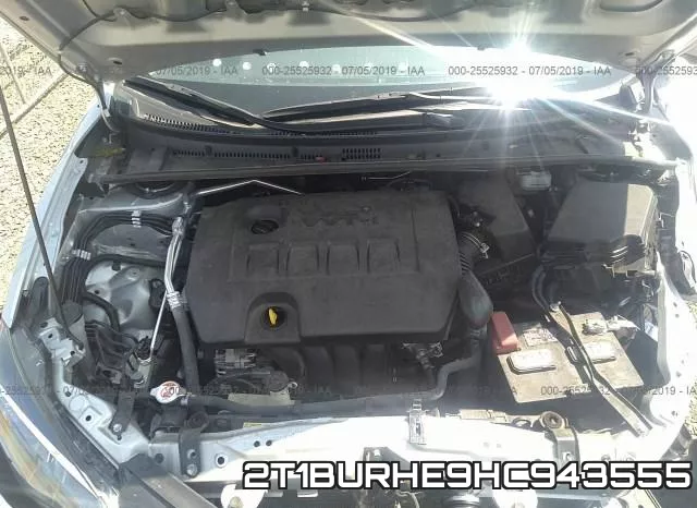 2T1BURHE9HC943555 фото 2