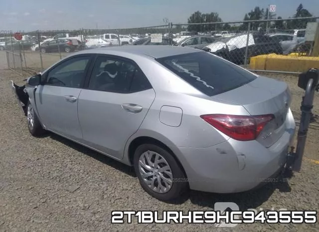 2T1BURHE9HC943555 фото 4
