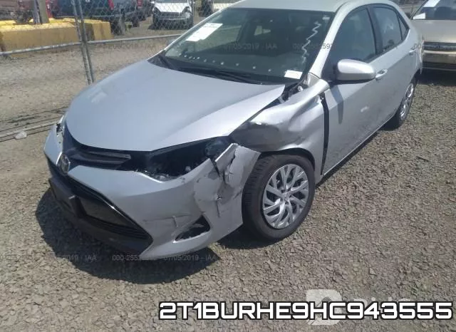 2T1BURHE9HC943555 фото 7