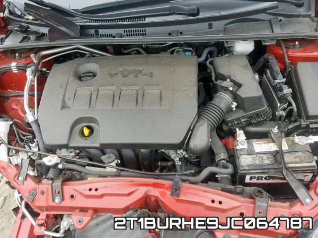 2T1BURHE9JC064787 фото 8