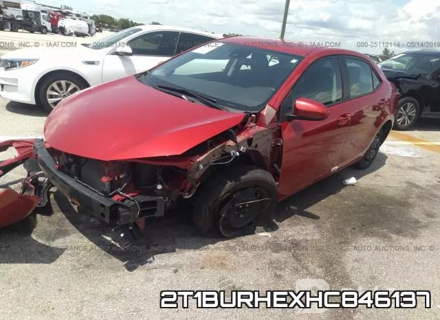 2T1BURHEXHC846137 фото 3