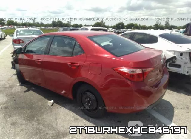 2T1BURHEXHC846137 фото 4