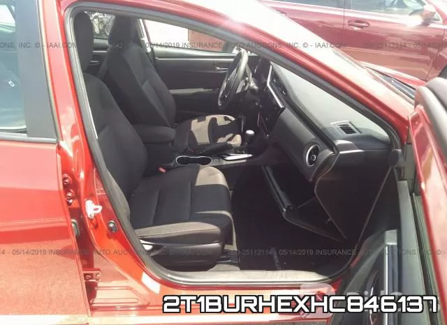 2T1BURHEXHC846137 фото 6