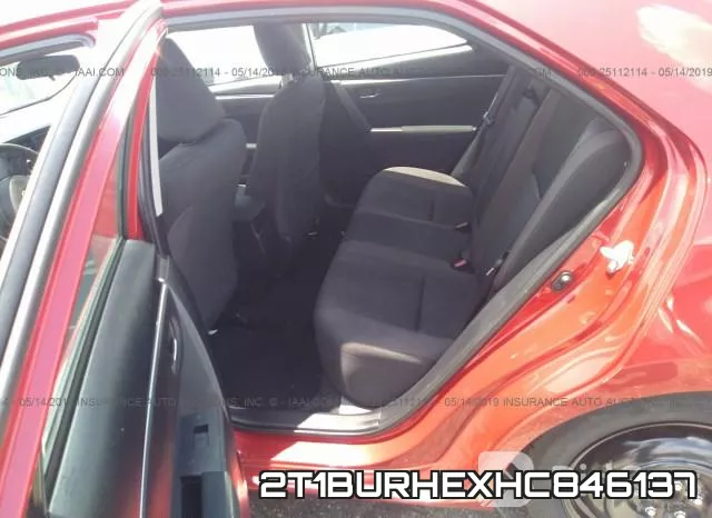 2T1BURHEXHC846137 фото 9