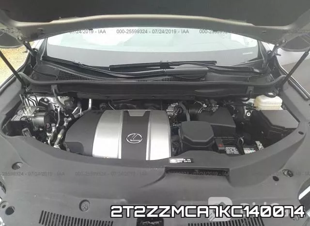 2T2ZZMCA7KC140074 фото 2