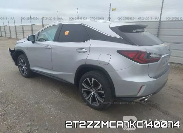 2T2ZZMCA7KC140074 фото 4