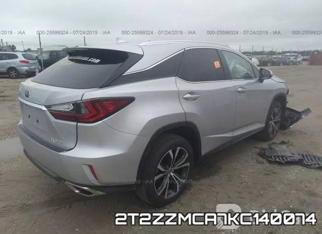 2T2ZZMCA7KC140074 фото 5