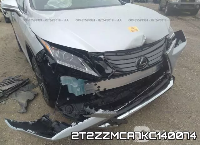 2T2ZZMCA7KC140074 фото 7