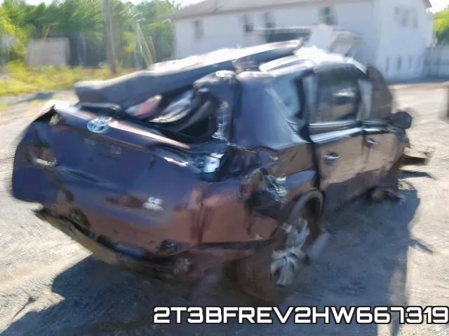2T3BFREV2HW667319 фото 5