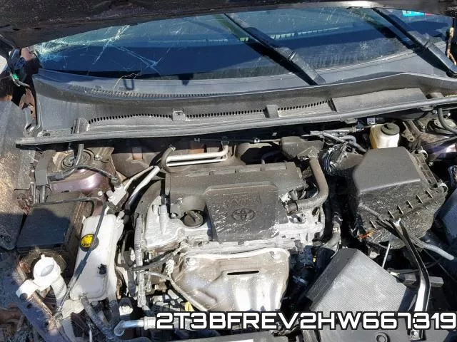 2T3BFREV2HW667319 фото 8