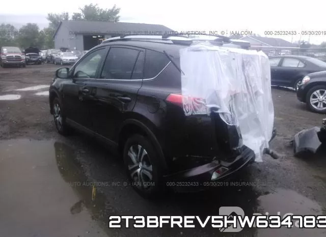 2T3BFREV5HW634783 фото 4