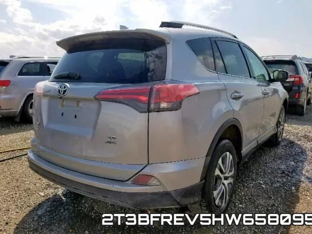 2T3BFREV5HW658095 фото 5