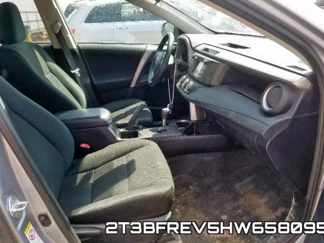 2T3BFREV5HW658095 фото 6