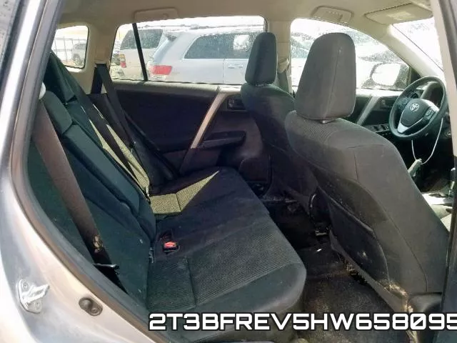2T3BFREV5HW658095 фото 7