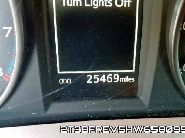 2T3BFREV5HW658095 фото 9