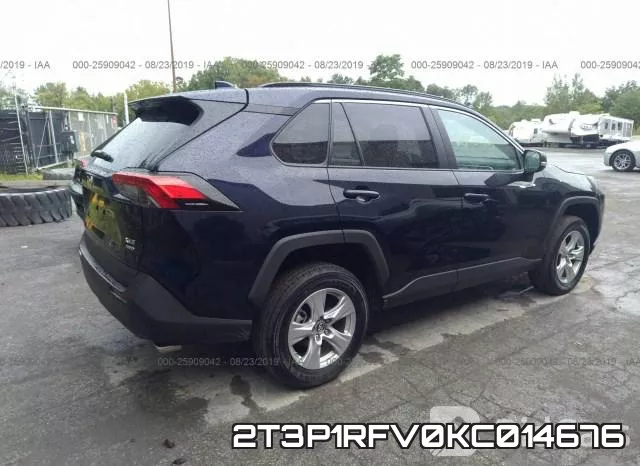 2T3P1RFV0KC014676 фото 5